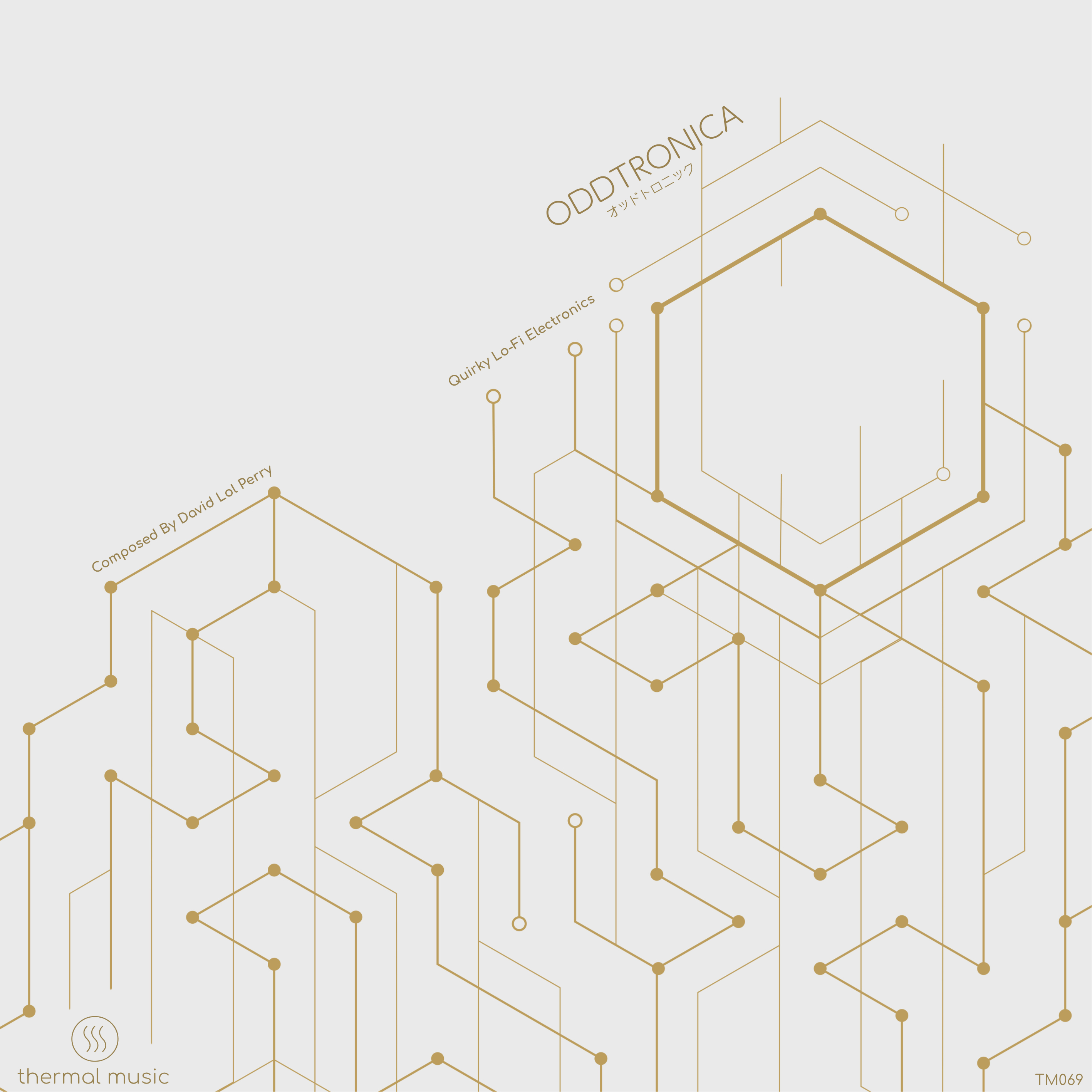 Oddtronica - Quirky Electronics