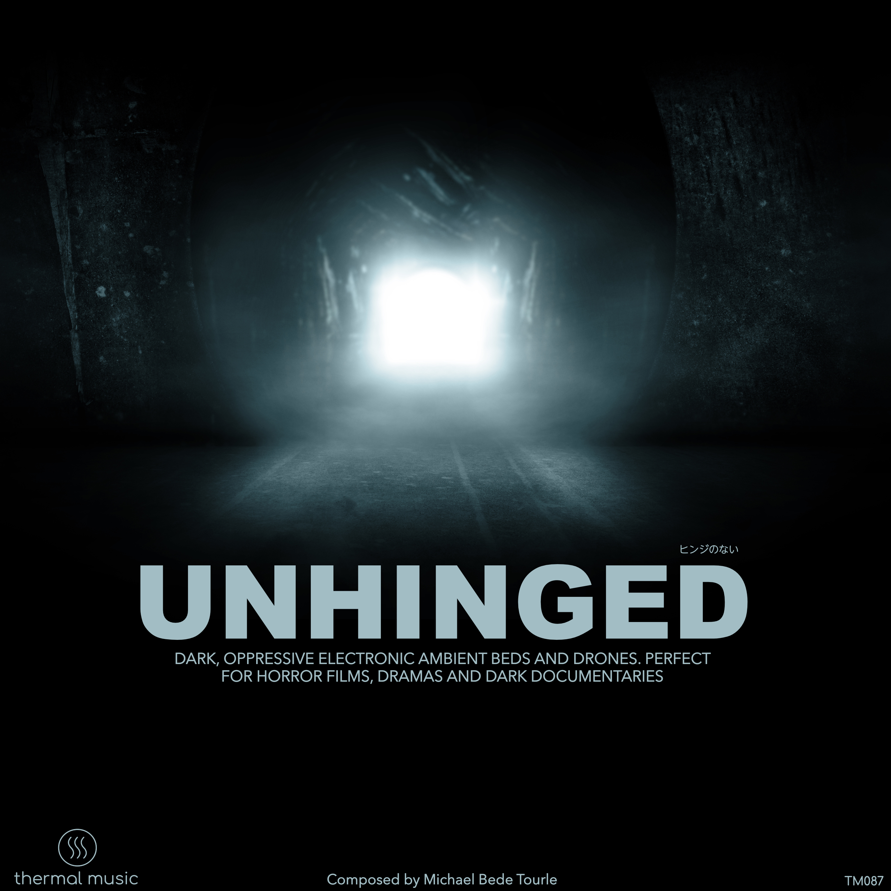 Unhinged