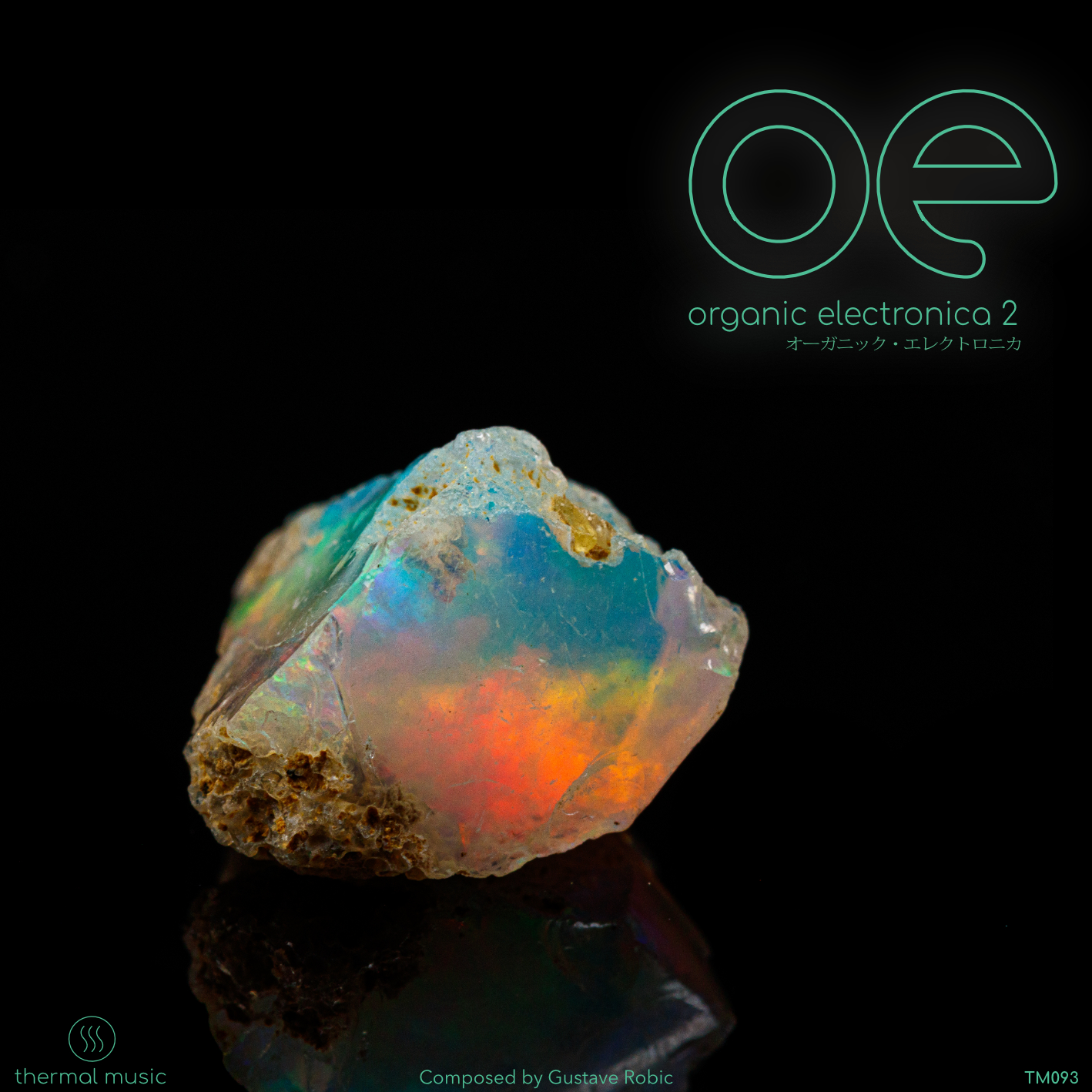 Organic Electronica 2