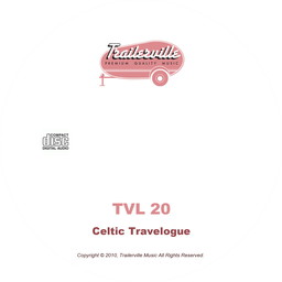 Celtic Travelogue