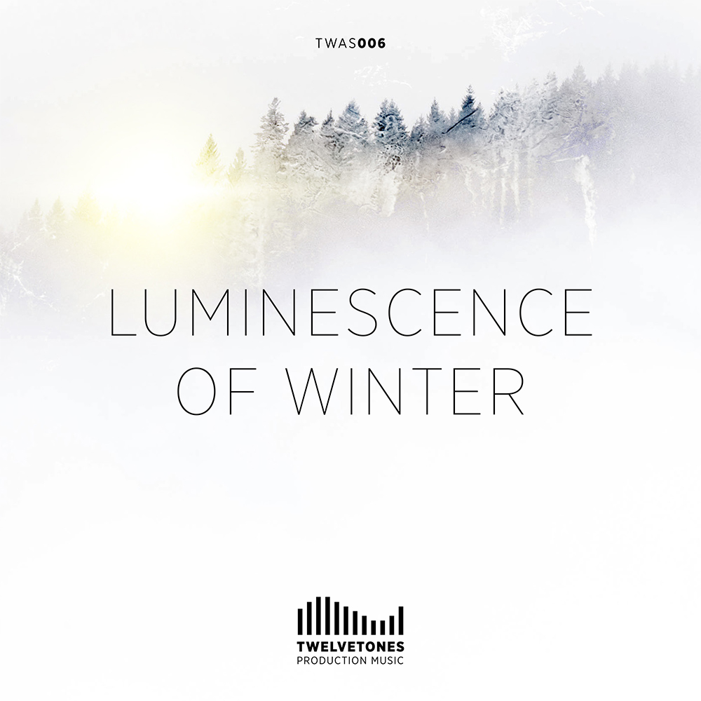 Luminescence of Winter
