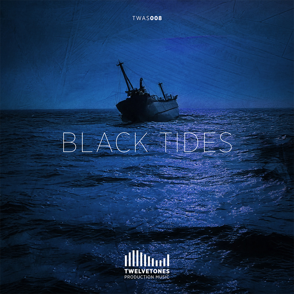Black Tides
