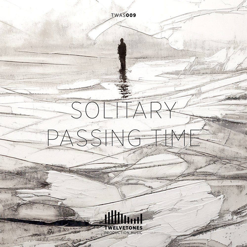 Solitary Passing Time