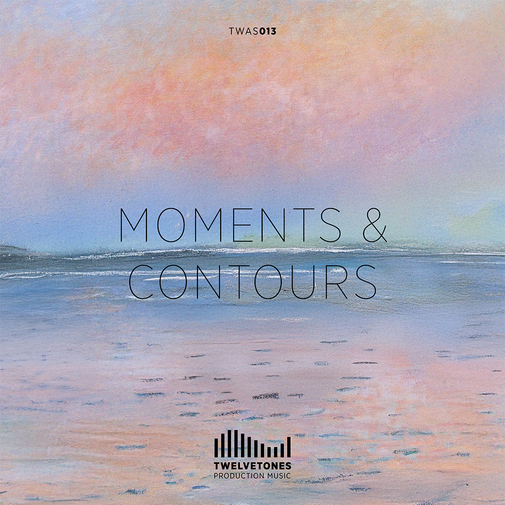 Moments and Contours