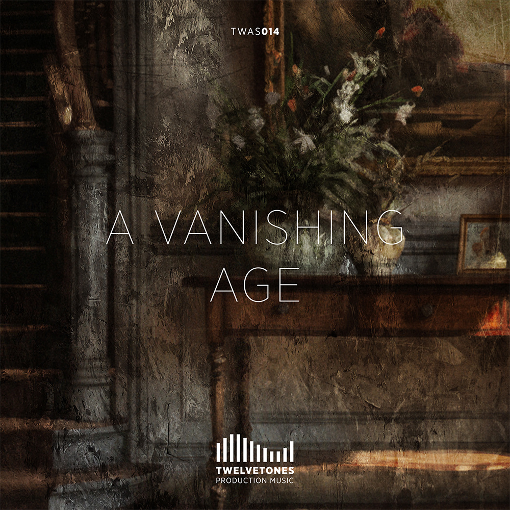 A Vanishing Age