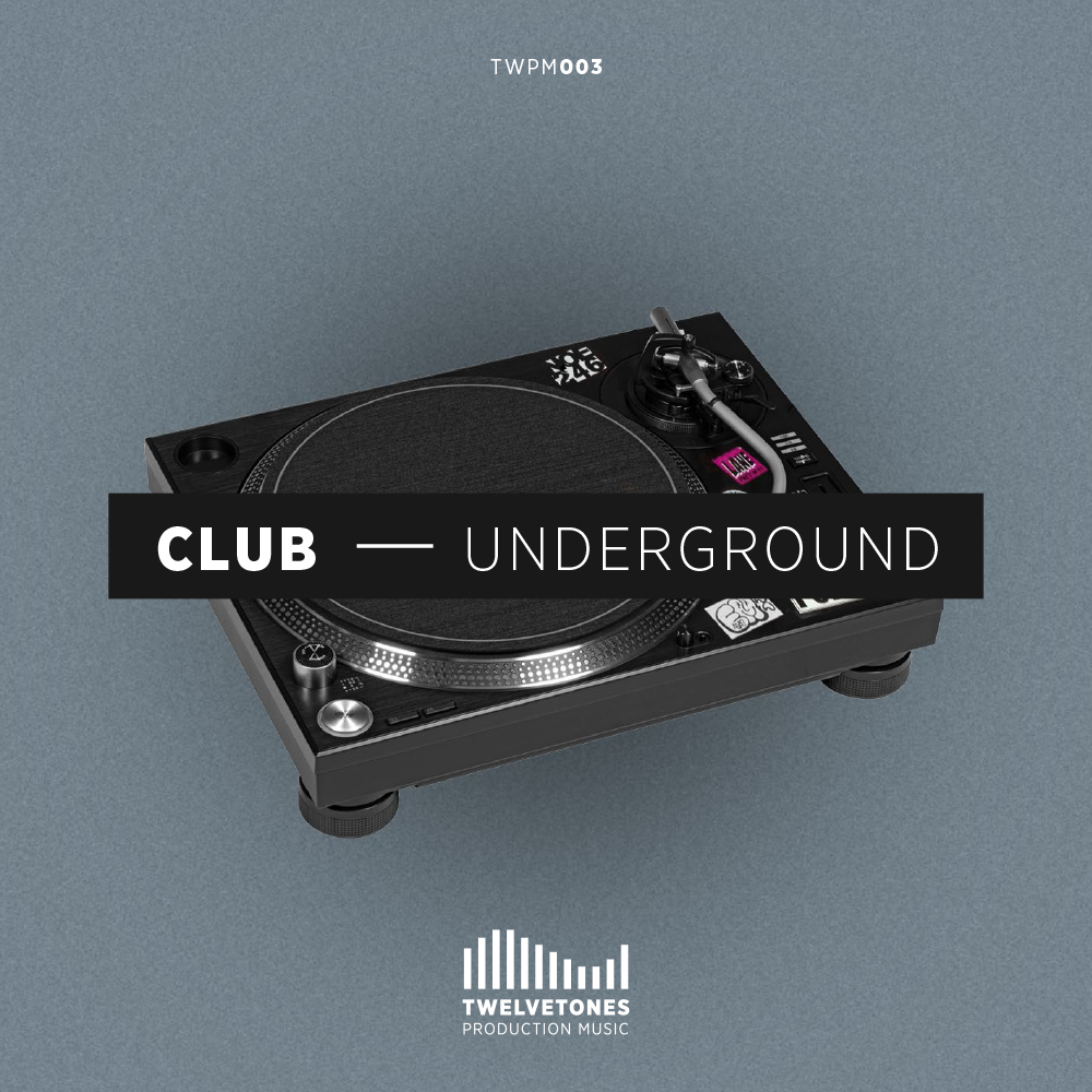 Club Underground