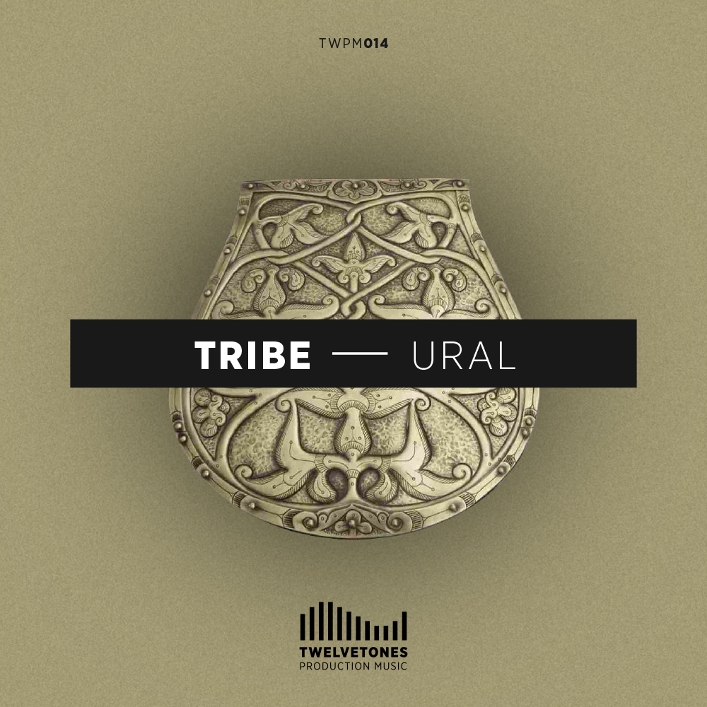 Tribe Ural