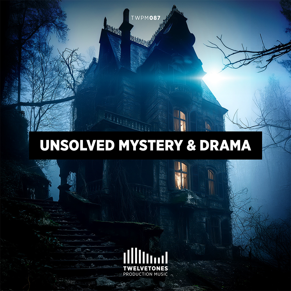 Unsolved Mystery and Drama