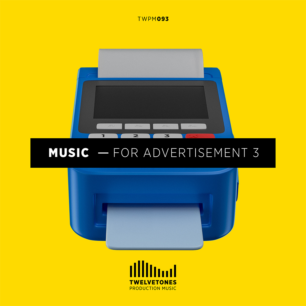 Music for Advertisement Vol 3
