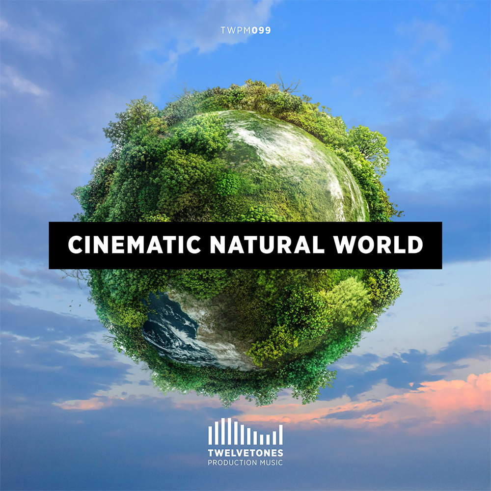 Cinematic Natural World