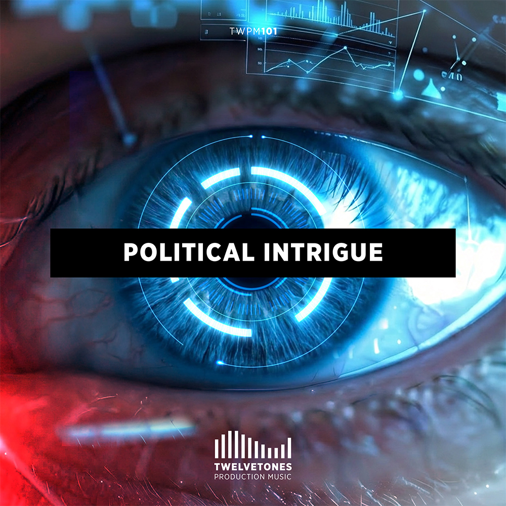 Political Intrigue