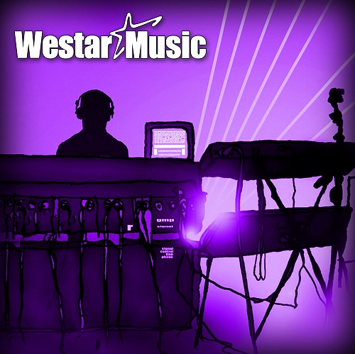 Electronica - Strong & Pulsating