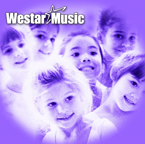 Children - Exuberant & Carefree