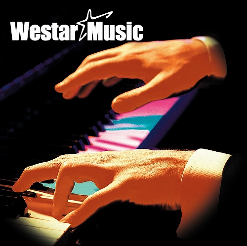 Solo Instrument - Piano Stylings