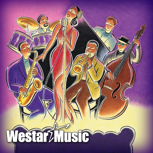 Easy Listening - Polished & Inviting