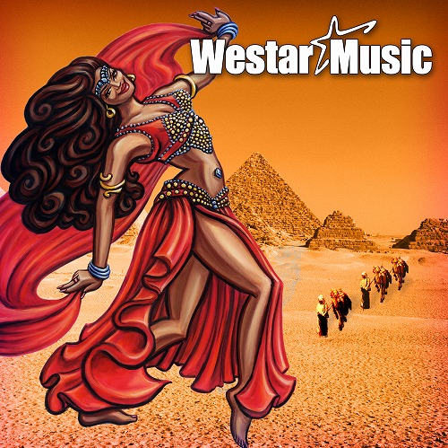 World Fusion - Hypnotic & Enticing