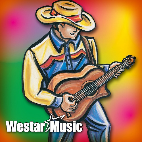 New Country - Rocking & Rolling