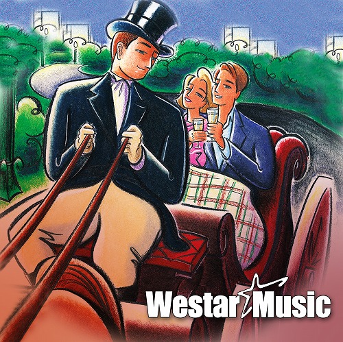 Easy Listening - On the Move