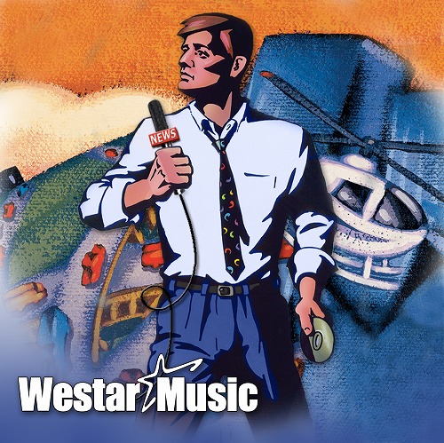 Corporate - Victorious & Commanding