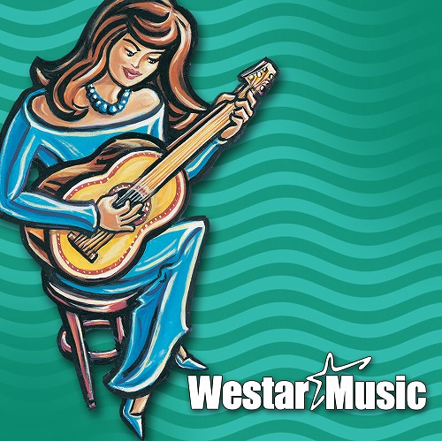 Easy Listening - Soothing Guitar