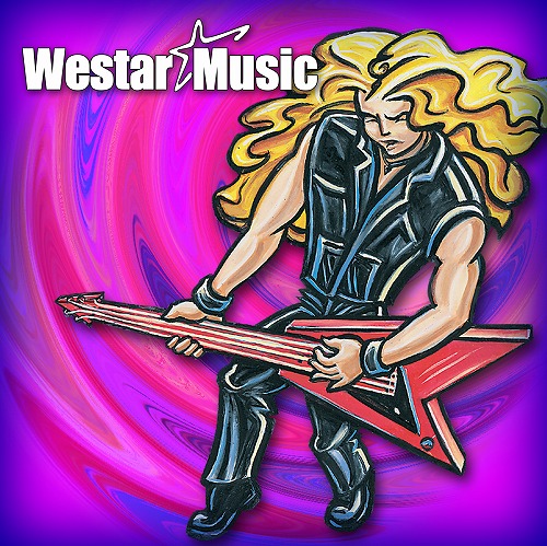 Rock - Relentless Energy