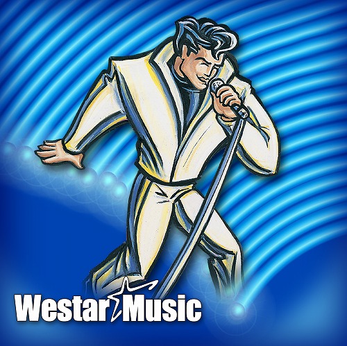 Retro Rock - Soulful & Sunny