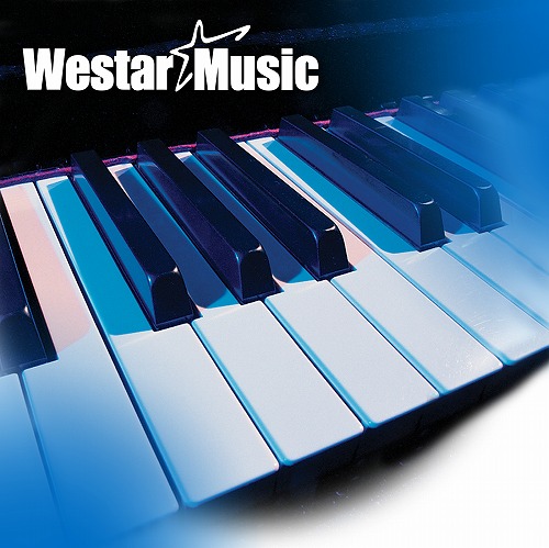 Solo Instrument - Dramatic Piano