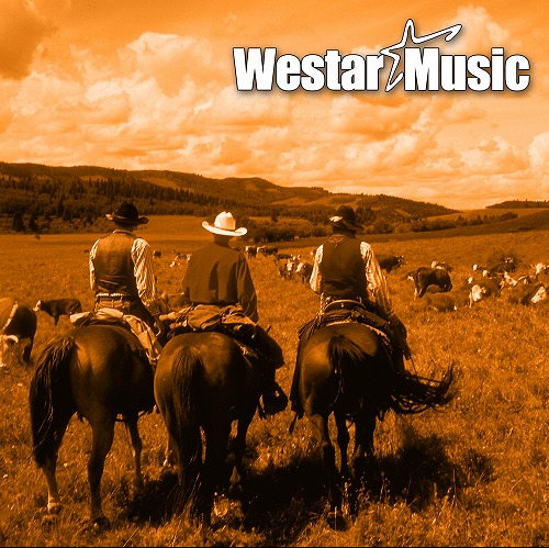 Western - Wide Open Range
