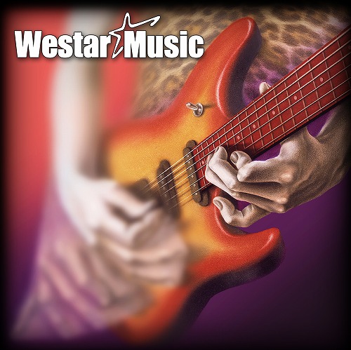 Rock - Energetic & Emotional