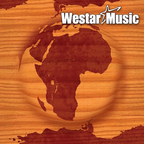 World Fusion - Out of Africa