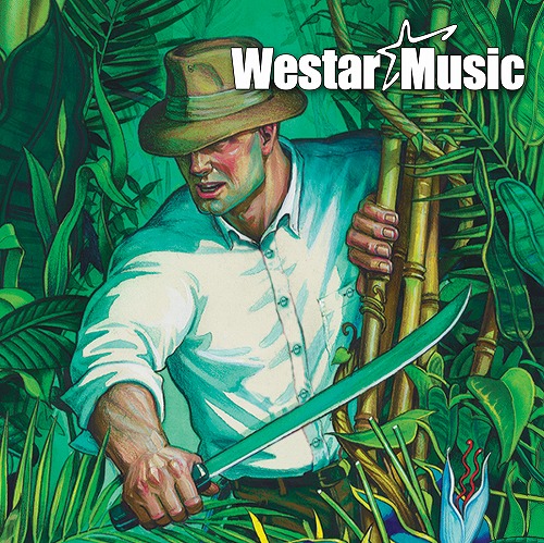 World Fusion - Dramatic Journey