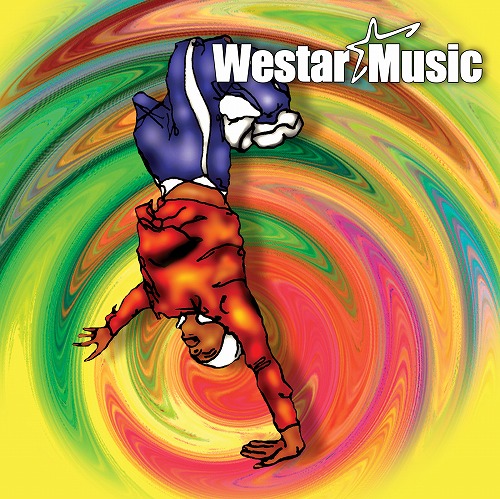 Dance - Positive Spin