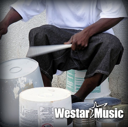 Percussion - Action Sequence