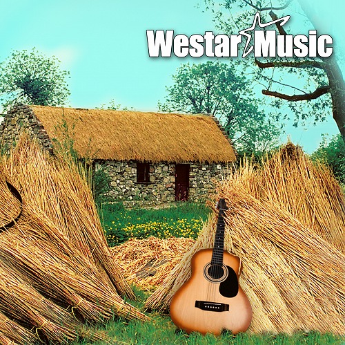 World Music - Celtic Memories