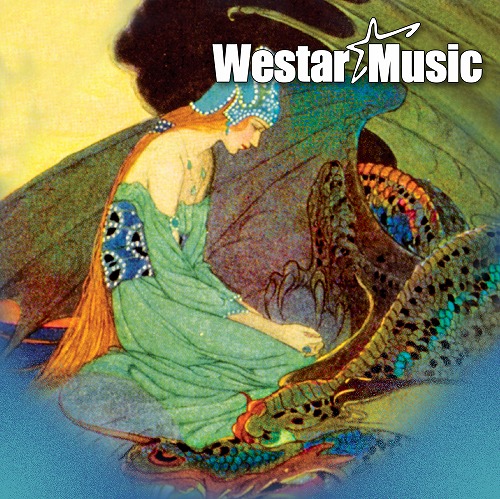 Film Scores - Fantasy & Adventure