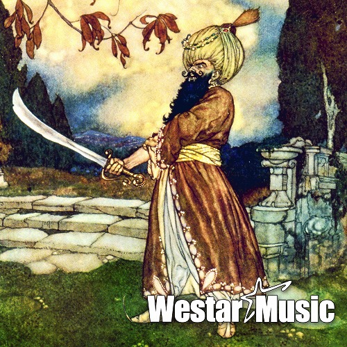 Drama Film Scores - Action & Danger