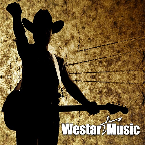 New Country - Rockin' & Edgy