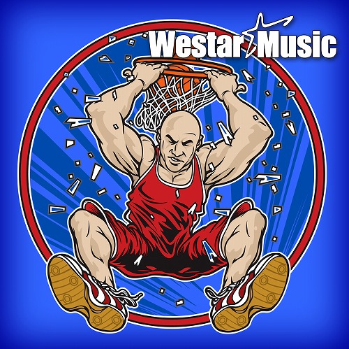 Sports - Energetic Sports Rock