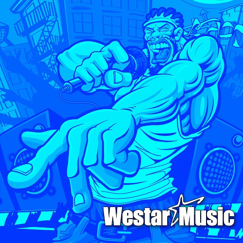 Rock Hop - Dynamic Action
