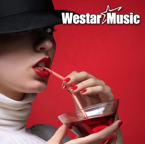 Jazz - Romantic Cocktails