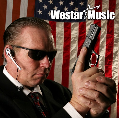 Drama Film Scores - Patriots & Villains