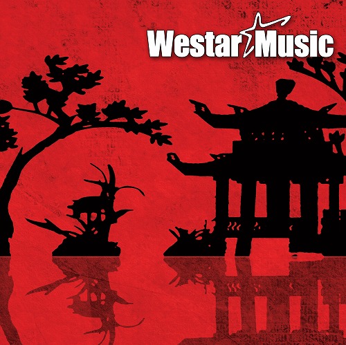 World Fusion - Asian Influences