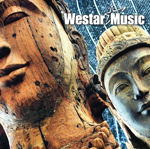 World Fusion - Asian Instrumentals