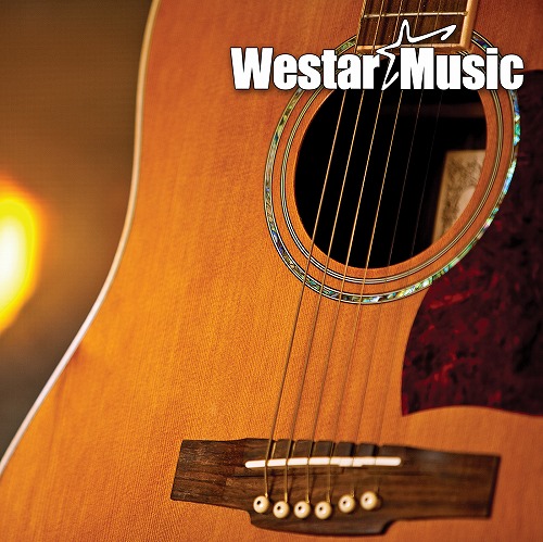 Easy Listening - Effortless Guitars