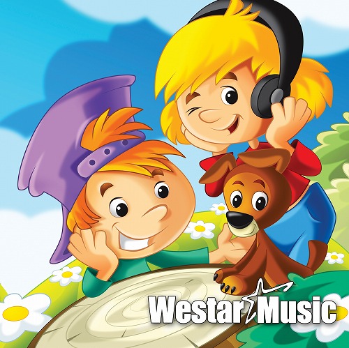 Children - Childhood Capers
