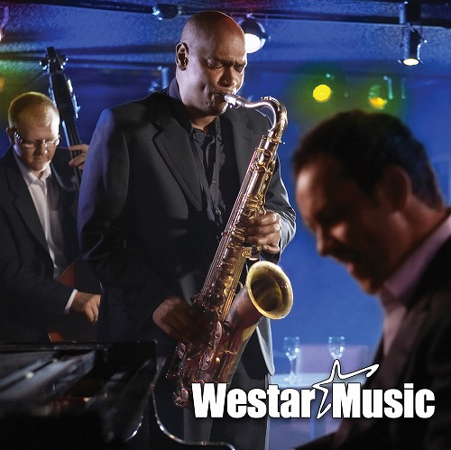 Jazz - Sit Back and Relax