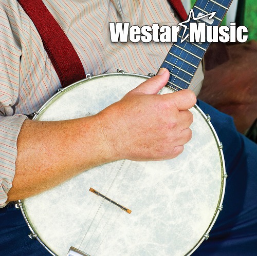 Country Folk - Songs & Stories