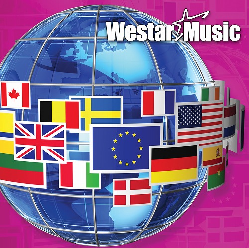 Patriotic & Military - National Anthems
