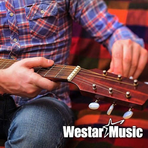 Country - Uncomplicated Country