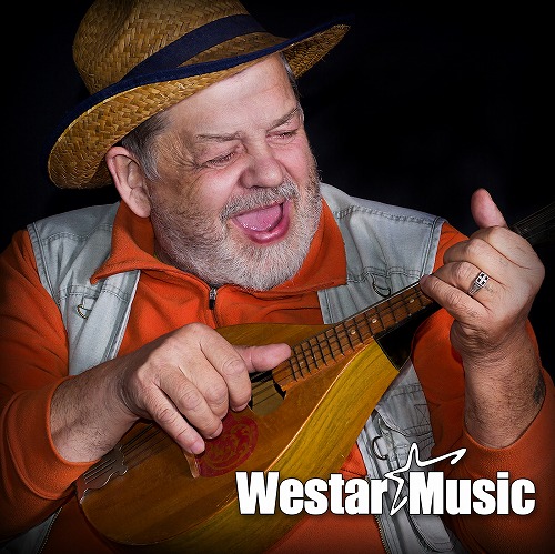 Country - Cajun Musical Stories